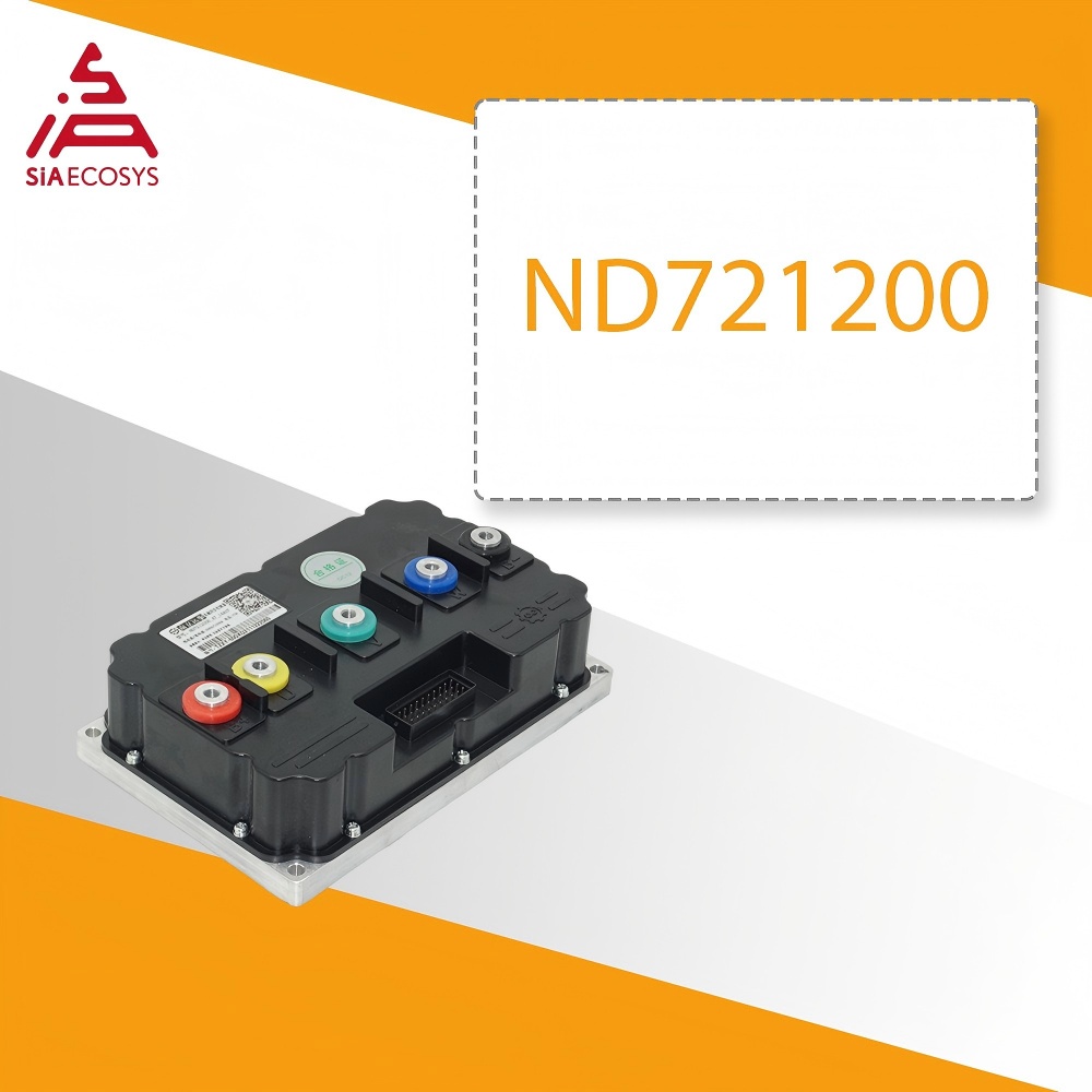 SIAECOSYS/FarDriver ND721200 B - Fardriver Nd72850 Controller review and price