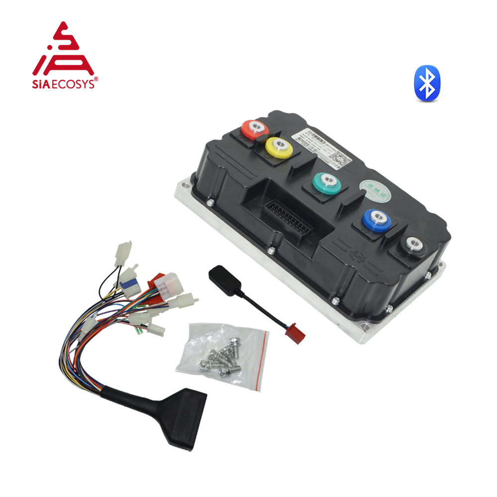 SIAECOSYS/FarDriver ND721200 B - Fardriver Nd72850 Controller review and price