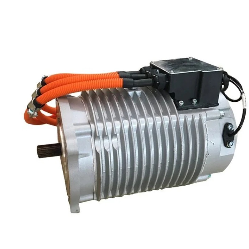 96V 10KW Ac Ev Car Full Kits C - Ev Electric Motor Conversion Kit Car review and price