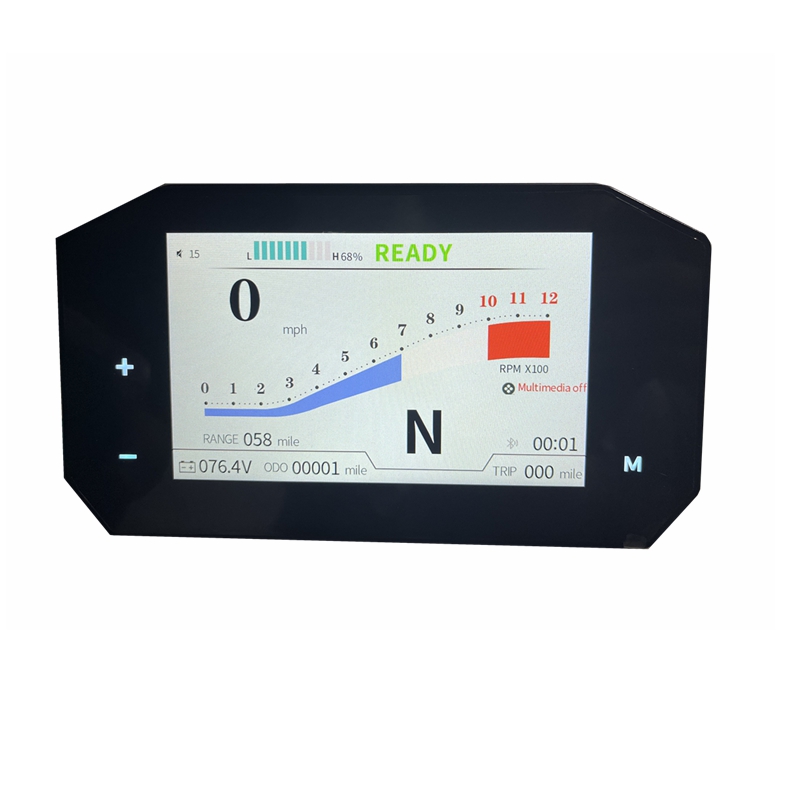 QS 90H 138 4000W V3 Mid Drive  - Fardriver Nd72850 Controller review and price