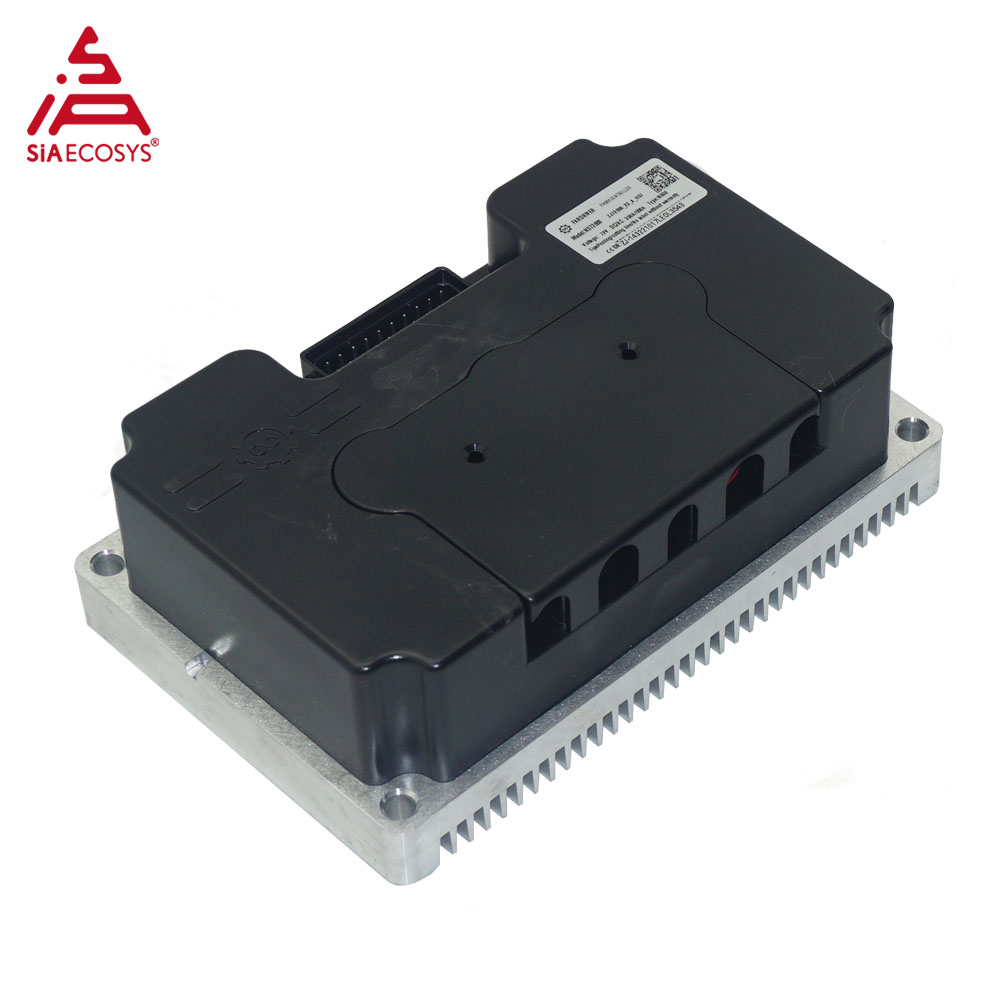 SiAECOSYS QSMOTOR QS165 V2 500 - Fardriver Nd72850 Controller review and price