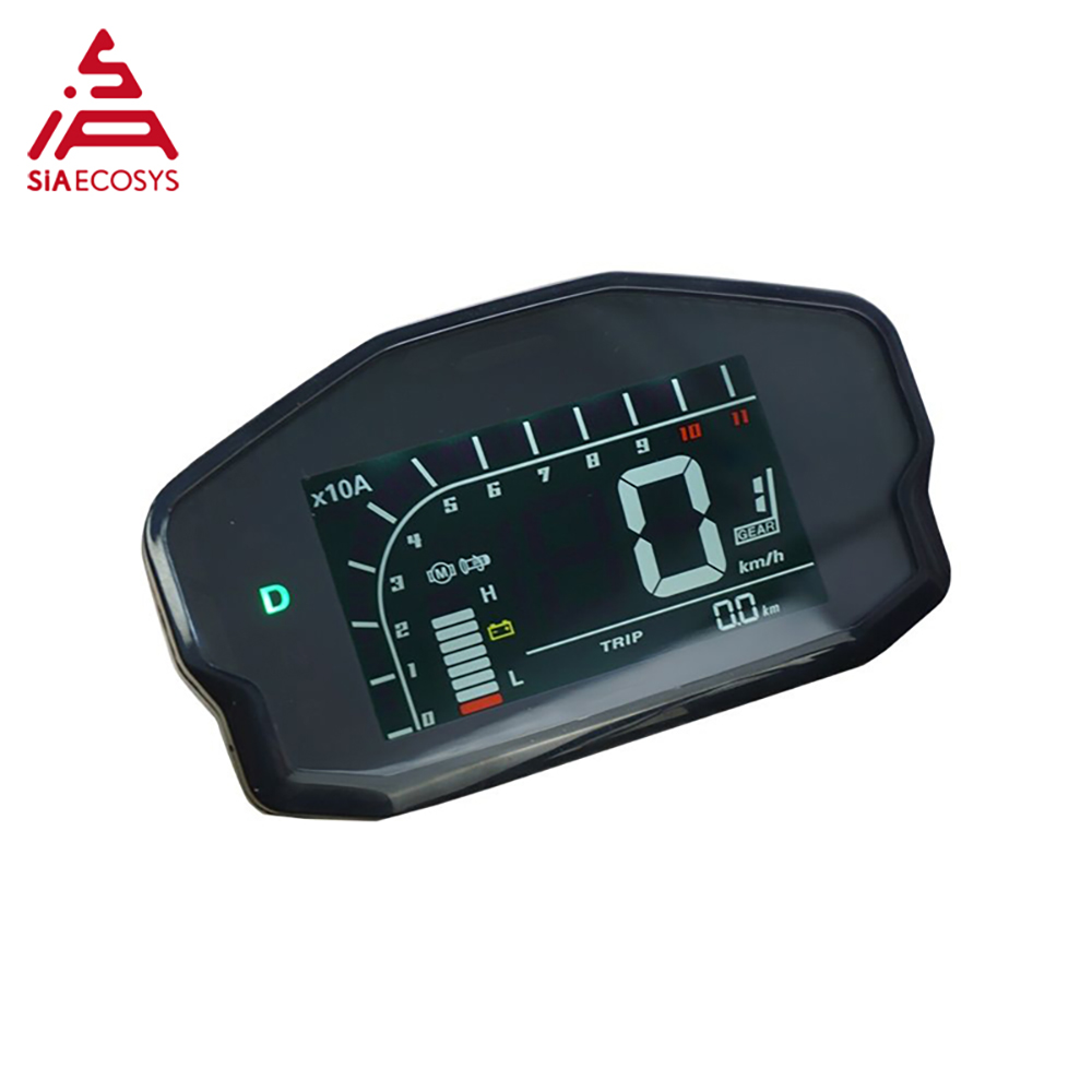 SiAECOSYS QSMOTOR QS165 V2 500 - Fardriver Nd72850 Controller review and price