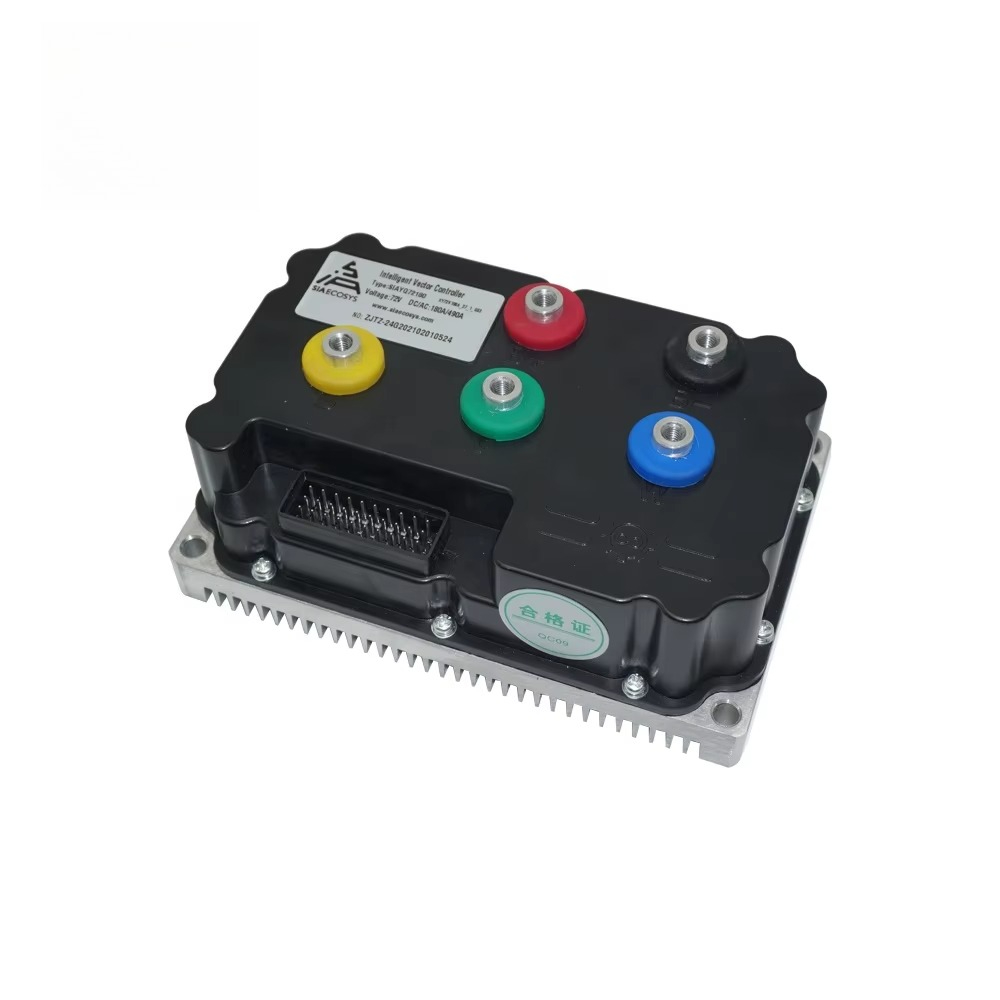Hot selling:QS165 V2 35H 5000W - Mid Drive Motor Kit 72V 5000W review and price
