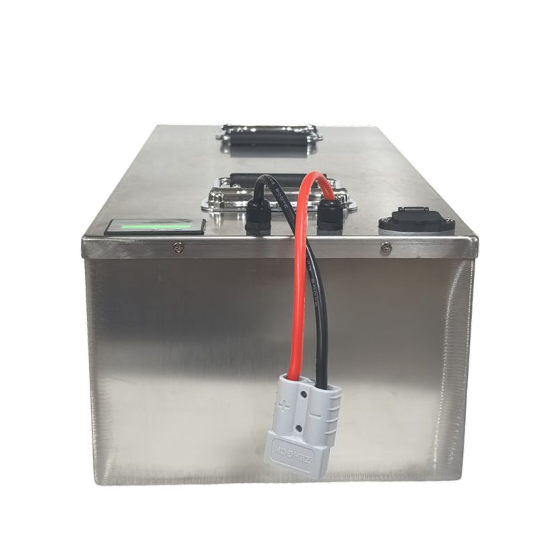 LIFEPO4 battery 72V 84V 96V 80 - Lifepo4 72V 100Ah Battery Pack Ev review and price