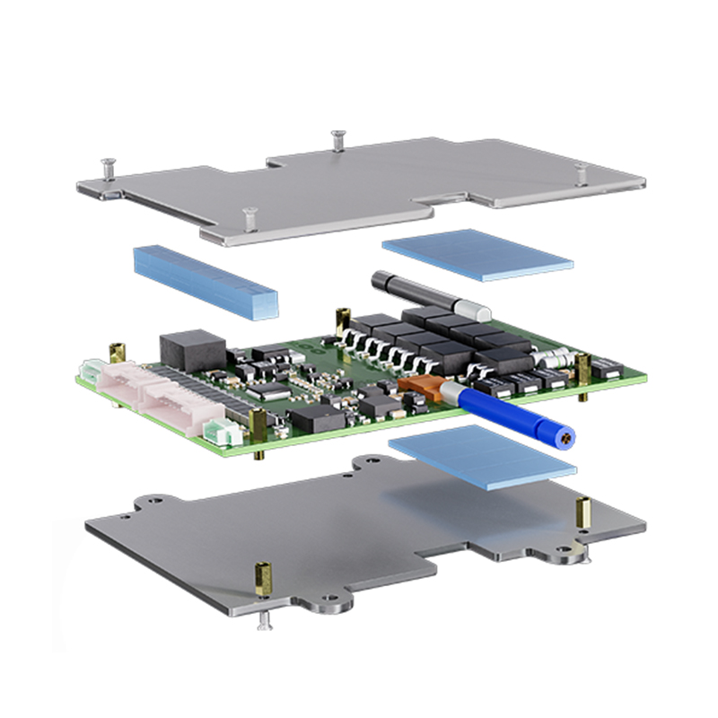 ANT Smart BMS 8S-20S with WiFi - Smart Bms 24S 200A Bluetooth Lifepo4 review and price
