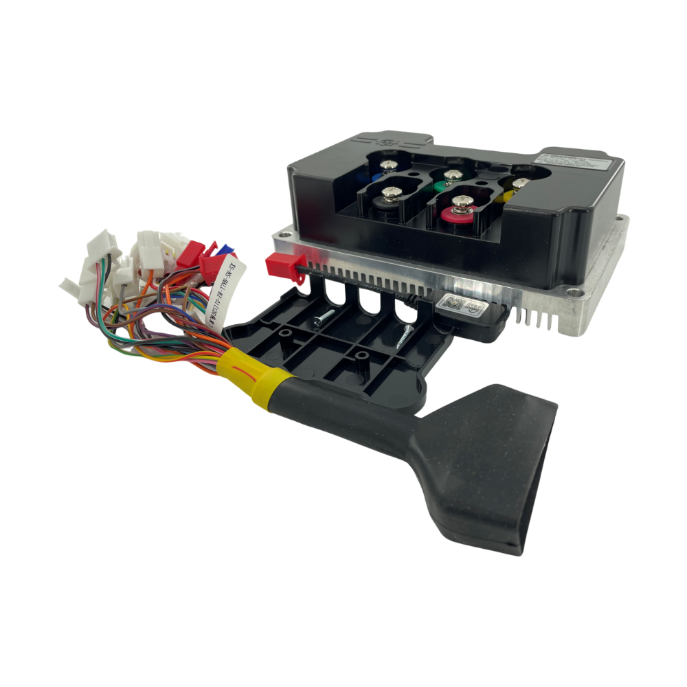 Fardriver ND72680 ND96680 Elec - Fardriver Nd72850 Controller review and price