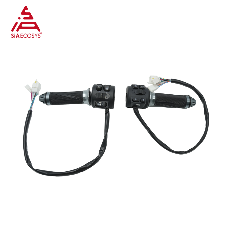 SiAECOSYS 5000W D133A-65 Elect - Mid Drive Motor Kit 72V 5000W review and price