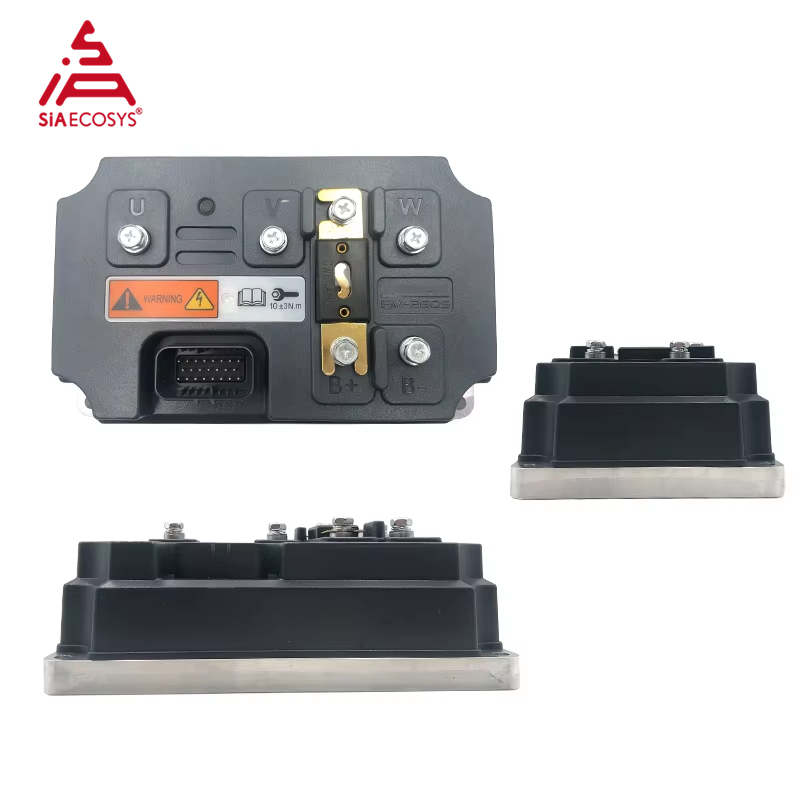 US Warehouse VOTOL EM260SGTP B - Bldc Motor Controller 96V 500A review and price