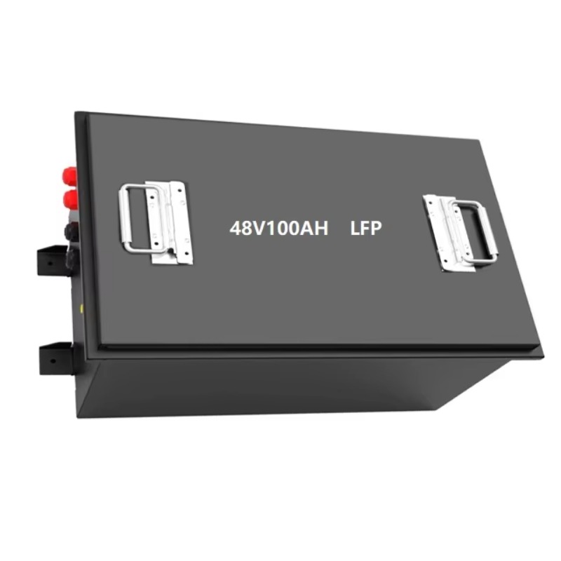 Electric Vehicle Lithium Batte - Lifepo4 72V 100Ah Battery Pack Ev review and price