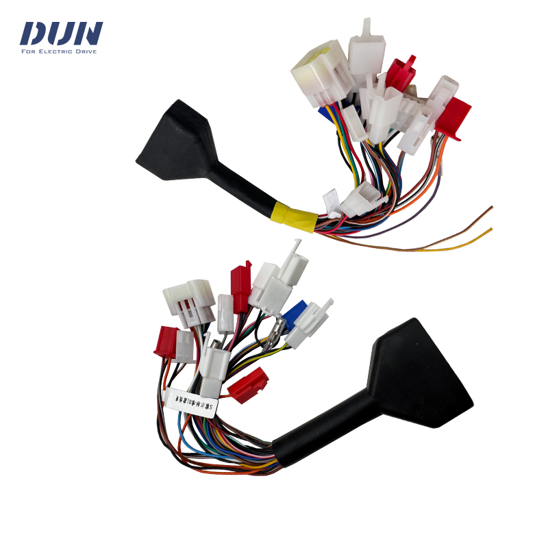 30-PIN Adapter Harness Cable f - Fardriver Nd72850 Controller review and price